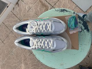 Asics Gel Cumulus 16 Tomo Summit Talla 45