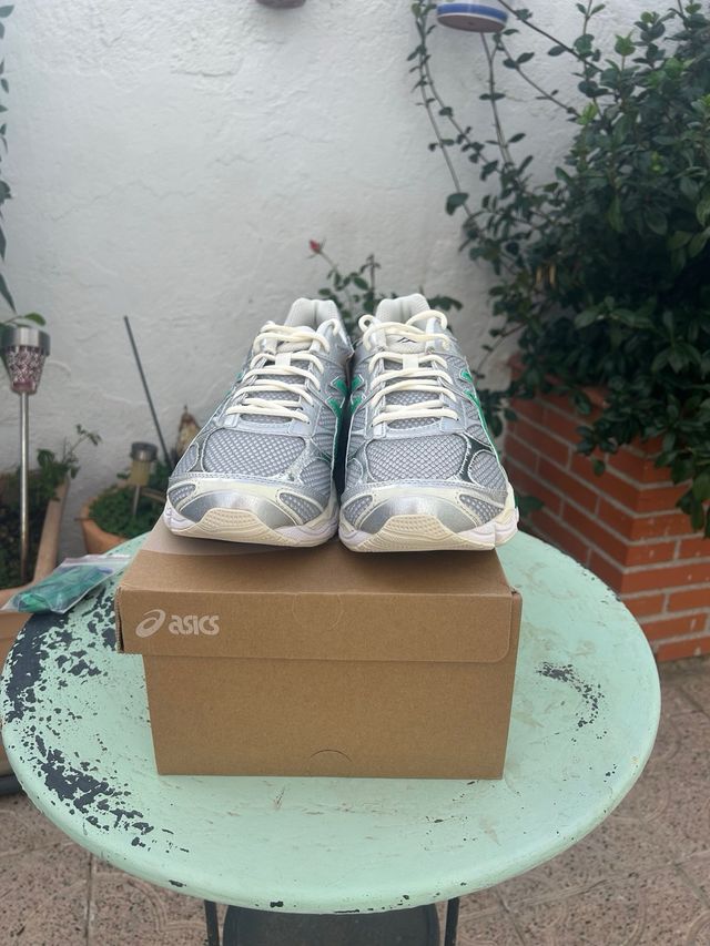 Asics Gel Cumulus 16 Tomo Summit Talla 45