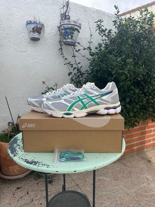 Asics Gel Cumulus 16 Tomo Summit Talla 45