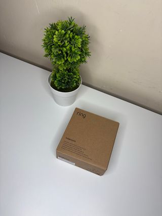 Ring Intercom de Amazon 