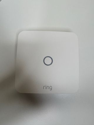 Ring Intercom de Amazon 