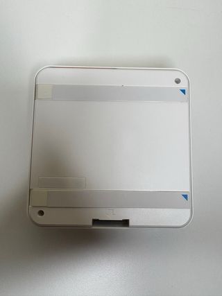 Ring Intercom de Amazon 