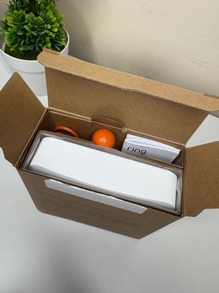 Ring Intercom de Amazon 