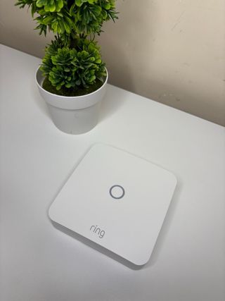 Ring Intercom de Amazon 