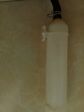 Presostato/Control de nivel  para Lavadora