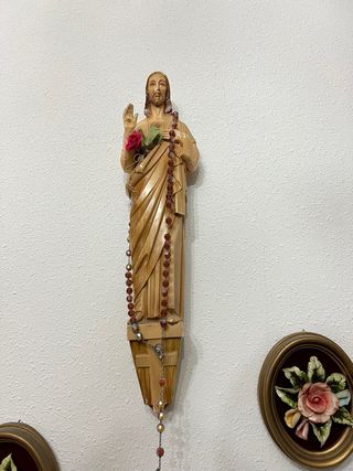 Objetos Decorativos Religiosos