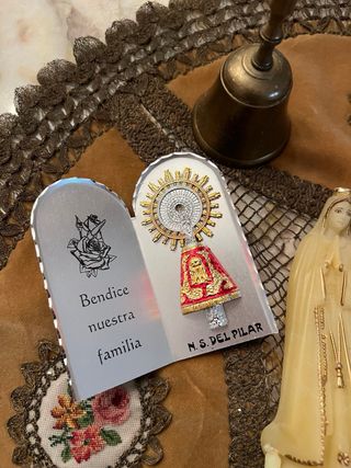 Objetos Decorativos Religiosos