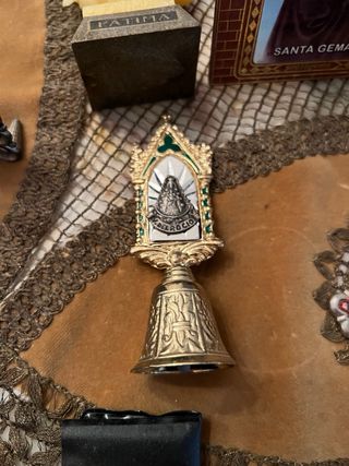 Objetos Decorativos Religiosos