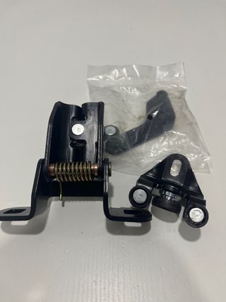 Bisagra puerta corredera Ford Transit