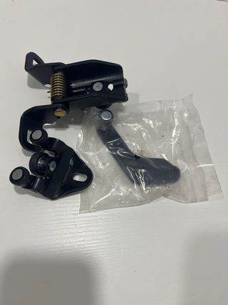 Bisagra puerta corredera Ford Transit