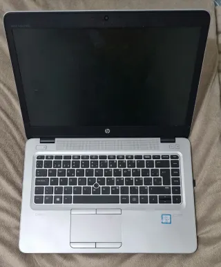Ordenador portátil HP eliteBook 840 G4