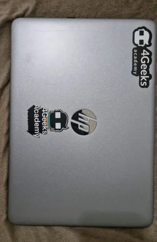 Ordenador portátil HP eliteBook 840 G4