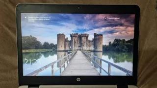 Ordenador portátil HP eliteBook 840 G4