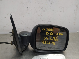 RETROVISOR DERECHO CHRYSLER JEEP CHEROKEE (KJ)