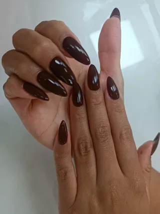 Curso de uñas en Madrid