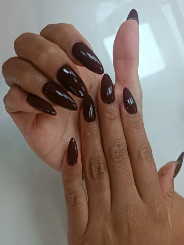 Curso de uñas en Madrid