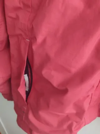 Chaqueta deportiva, leer descripción de talla 