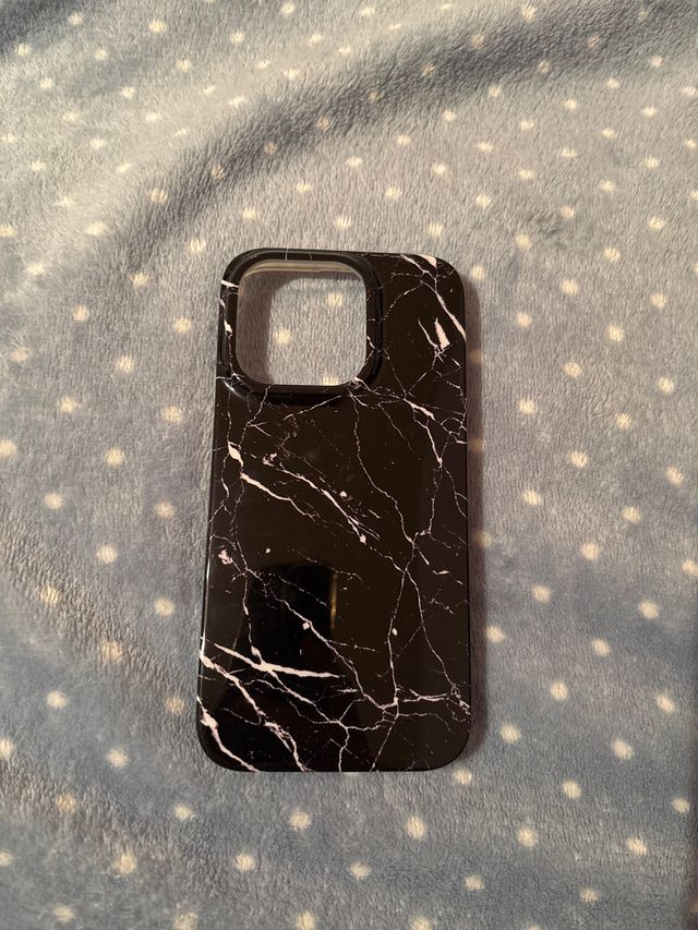 2 Fundas iPhone 14 pro