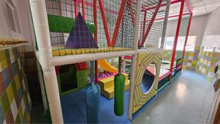 Traspaso Local Ocio Infantil