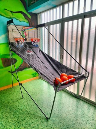 Traspaso Local Ocio Infantil