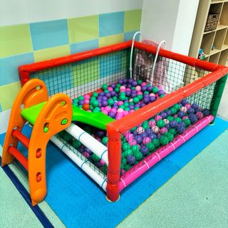 Traspaso Local Ocio Infantil