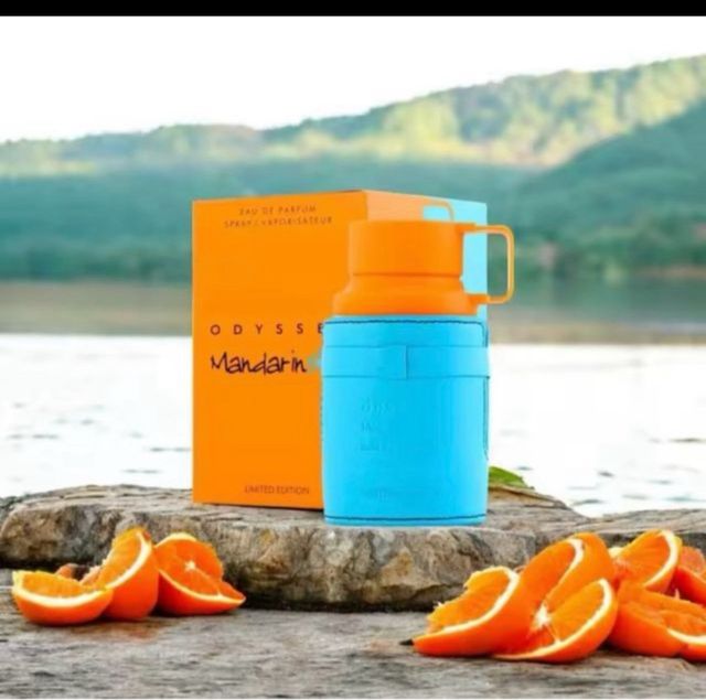 Armaf Odyssey Mandarin Sky para Hombres