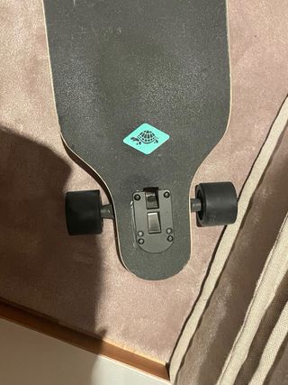 Longboard Slake usado
