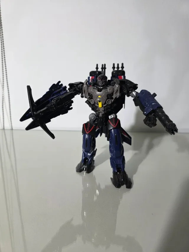 Transformers Studio Series Thundercracker