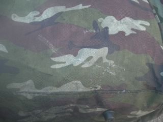 Borsone sportivo Simon Fashion camouflage