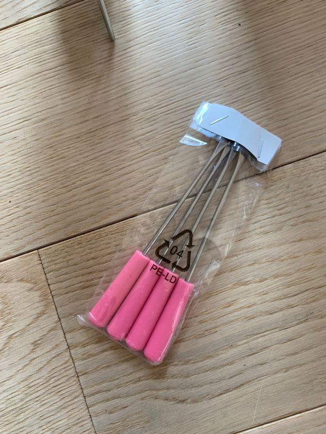 Set fonduta cioccolato Sweet Time