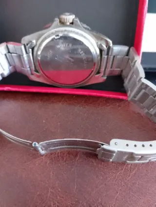 Rolex Oyster Perpetual Date Explorer II