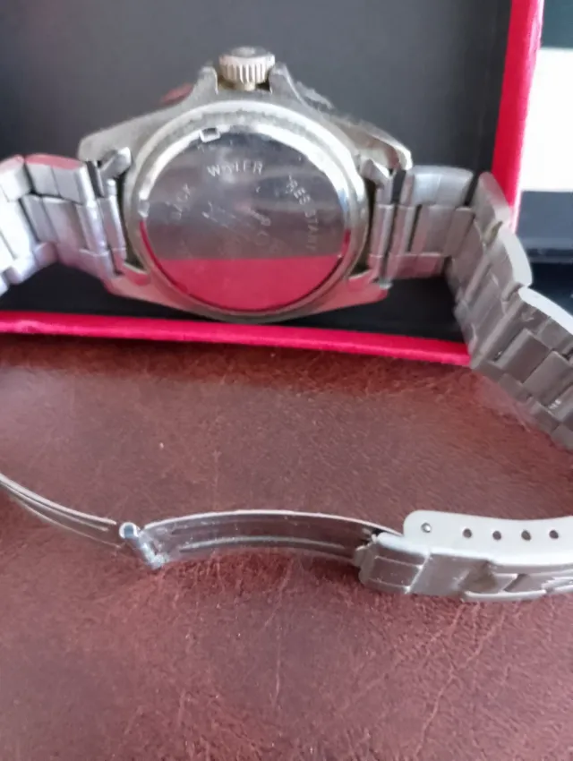 Rolex Oyster Perpetual Date Explorer II