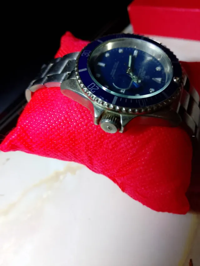 Rolex Oyster Perpetual Date Explorer II