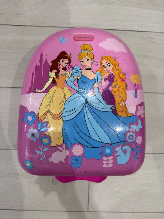 Maleta Infantil Samsonite Princesas Disney
