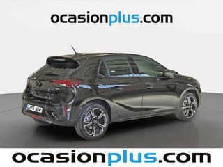 Opel Corsa 1.2 T XHL Hybrid GS eDCT 81 kW (110 CV)
