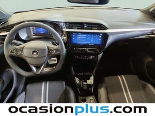 Opel Corsa 1.2 T XHL Hybrid GS eDCT 81 kW (110 CV)