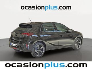 Opel Corsa 1.2 T XHL Hybrid GS eDCT 81 kW (110 CV)