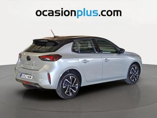 Opel Corsa 1.2 T XHL GS 74 kW (100 CV)