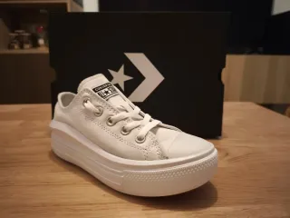 Converse Chuck Taylor All Star Move Talla 36