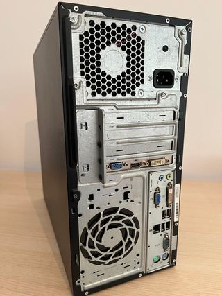 PC Intel i5 | 16GB RAM | SSD+HDD | Win11 Pro