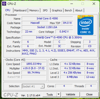 PC Intel i5 | 16GB RAM | SSD+HDD | Win11 Pro