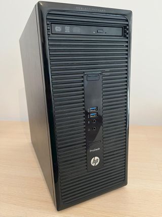 PC Intel i5 | 16GB RAM | SSD+HDD | Win11 Pro