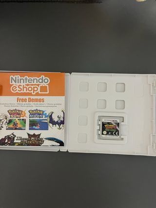 Yokai Watch 2 Fantasqueletos Bony Spirits 3DS/2DS
