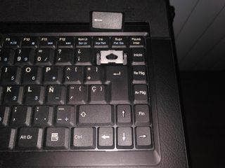 Portátil Innobo INN15308 15.4"