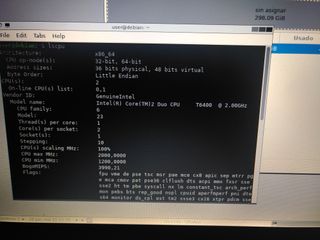Portátil Innobo INN15308 15.4"