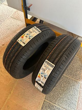 Neumáticos Bridgestone Turanza 205/60 R16