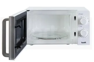 Microondas Kunft Blanco Nuevo