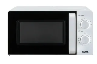 Microondas Kunft Blanco Nuevo
