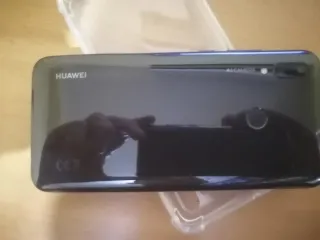 Huawei P Smart 2019