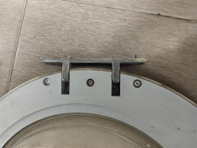 Puerta Lavadora Balay 3TS976X/15